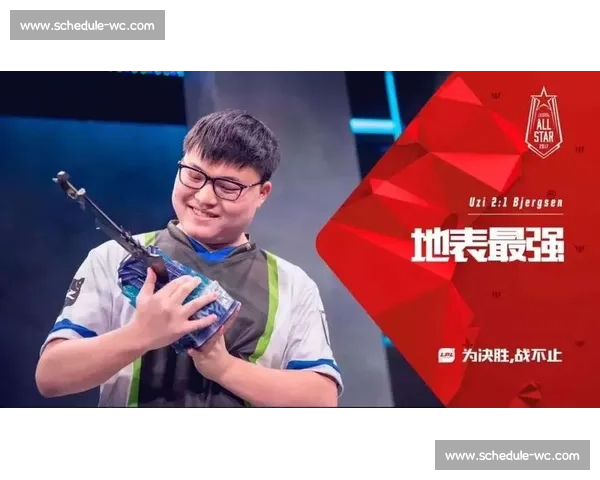 电竞国际训练营，中国力量正悄然崛起！